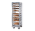 Piper Products 733-S Channel Side Load Rack