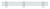 Metro L42N-4K3 Super Erecta Shelf Ledge 42"W Metroseal 3 Epoxy-Coated Corrosion-Resistant Finish