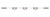 Metro MAX4-L54-2S 54" W Snaps On Polymer & Stainless Steel Metromax 4 Stackable Shelf Ledge
