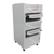 Southbend 234R-NG 34" Natural Gas Radiant Broiler - 220,000 BTU