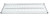 Advance Tabco EC-1448-X 48" W x 14" D Chrome Special Value Wire Shelving