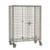 Metro Mqsec55Ve Metromax Q Security Unit Mobile 52-3/4"W
