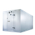 AmeriKooler QC061272**N-O 144" W x 72" D x 86.25" H without Floor Outdoor Box Only Walk-In Cooler