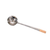 Town 32905 Stainless Steel Wok Ladle