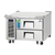 Everest Refrigeration ECB36D2 36.38"W Two Drawer Chef Base Refrigerator