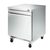 Infrico USA IUC-UC27R 27.63"W One-Section Solid Door Undercounter Refrigerator