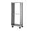 Piper Products 822 (22) 18" x 26" Trays Aluminum End Load Closed-Side Rack