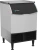 Ice-O-Matic CIMU220HA90 Elevation Series 24" W Stainless Steel Air-Cooled Full Size Undercounter Cube Ice Maker - 115 Volts