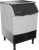 Ice-O-Matic CIMU220HA90 Elevation Series 24" W Stainless Steel Air-Cooled Full Size Undercounter Cube Ice Maker - 115 Volts