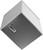 Ice-O-Matic MFI1506R49 24" W Stainless Steel Air-Cooled Flake Style Ice Maker - 208-230 Volts
