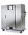 Metro MBQ-180-QH 180 Covered Plates Insulated Heated Banquet Cabinet Single Door - 120 Volts