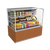Structural Concepts NR7247RSSV 71.75"W Reveal Self-Service Refrigerated Case
