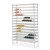 Metro Wc237C Super Erecta Cradle Wine Shelving Wire 36"W Chrome Plated Finish