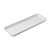 American Metalcraft MTW10 29.75" W White Rectangle Endurance Market Tray