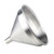 American Metalcraft 913 9.13" Aluminum Funnel