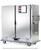 Metro MBQ-180D 180 Covered Plates Insulated Heated Banquet Cabinet Double Doors - 120 Volts