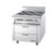 Garland UN17R96 96"W Four Drawer Polar Cuisine Refrigerated Base