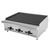 Asber AERB-36 36" W Natural Gas Countertop Charbroiler - 96,000 BTU