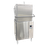 Stero SD3-2 High Temp Door Type Dishwasher With Booster Heater 208-240 Volts
