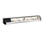 Everest Refrigeration ESC83L 82.63" Glass Door Refrigerated Display Case