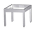 Garland G18-BRL-STD Equipment Stand