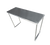 Advance Tabco ETS-18-36-X 36.25" W x 18" D x 14" H Stainless Steel 18 Gauge Single Special Value Overshelf