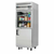 Everest Refrigeration EGSDH2 29.25" W One-Section Reach-In Dual Temperature Refrigerator/Freezer