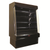 Howard McCray R-OD35E-5S-LED 63" W Dairy Open Merchandiser