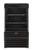Howard McCray SC-OD35E-33L-B-LED 33.75" W Dairy Open Merchandiser