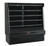 Howard McCray SC-OD35E-4L-B-LED 51" W Dairy Open Merchandiser