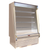 Howard McCray R-OD35E-6S-S-LED 75" W Dairy Open Merchandiser