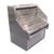 Howard McCray SC-OS35E-4 51" W Impulse Open Merchandiser