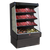 Howard McCray R-OM30E-8-B-LED 99"W Meat Open Merchandiser