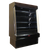 Howard McCray R-OD35E-3S-B-LED 39" W Dairy Open Merchandiser
