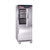 Cres Cor RO151FUA18DE Quicktherm 18 Pan Sets All Stainless Steel Universal Adjustable Slides Rethermalization and Convection Hold Oven - 208 Volts