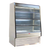Howard McCray R-OD30E-12-S-LED 147" W Dairy Open Merchandiser