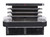 Howard McCray SC-OD42I-7-B-LED 84"W Impluse Open Merchandiser