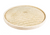 Town 34224C 24" Bamboo Steamer Cover Only