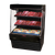 Howard McCray R-OM30E-6L-S-LED 75"W Meat Open Merchandiser