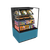 Structural Concepts NR4855RSSV 47.75"W Reveal Self-Service Refrigerated Case