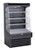 Howard McCray SC-OD30E-5-LED 63" W Dairy Open Merchandiser
