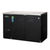 Everest Refrigeration EBB48-24 49"W Two-Section Solid Door Back Bar Refrigerator