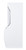 Howard McCray R-M32E-6-LED 74"W Meat Open Merchandiser
