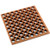 Winco RBMH-35R Floor Mat