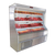 Howard McCray R-M32E-4-S-LED 50"W Meat Open Merchandiser