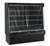 Howard McCray SC-OD35E-4-S-LED-LC 51" W Dairy Open Merchandiser