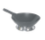 Town 34706/DZ 16" Steel Mandarin Wok