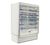 Howard McCray R-OD35E-6L-LED 75" W Dairy Open Merchandiser