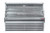 Howard McCray R-OS30E-5-LED 63" W Open Impluse Merchandiser