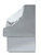 Howard McCray R-OS30E-5-LED 63" W Open Impluse Merchandiser